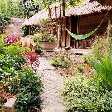 بافي Family Homestay المظهر الخارجي الصورة