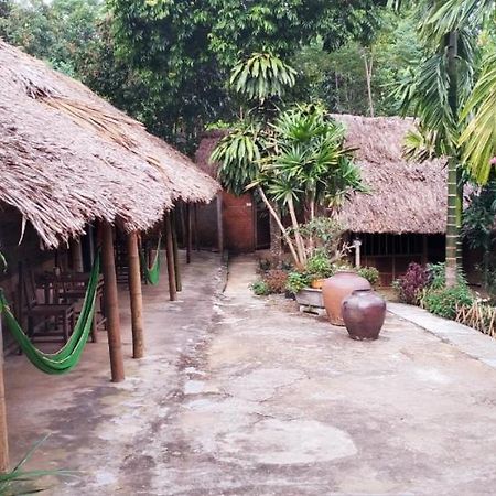 بافي Family Homestay المظهر الخارجي الصورة