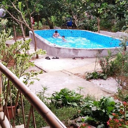 بافي Family Homestay المظهر الخارجي الصورة