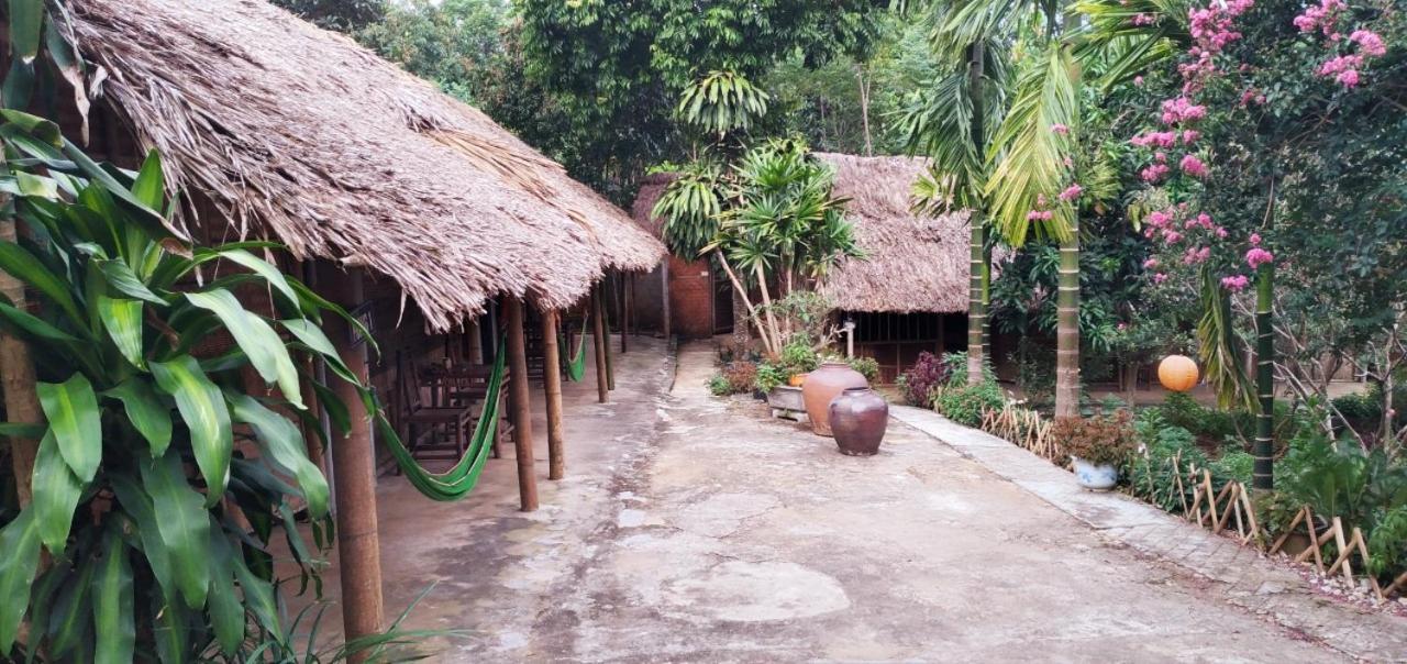 بافي Family Homestay المظهر الخارجي الصورة