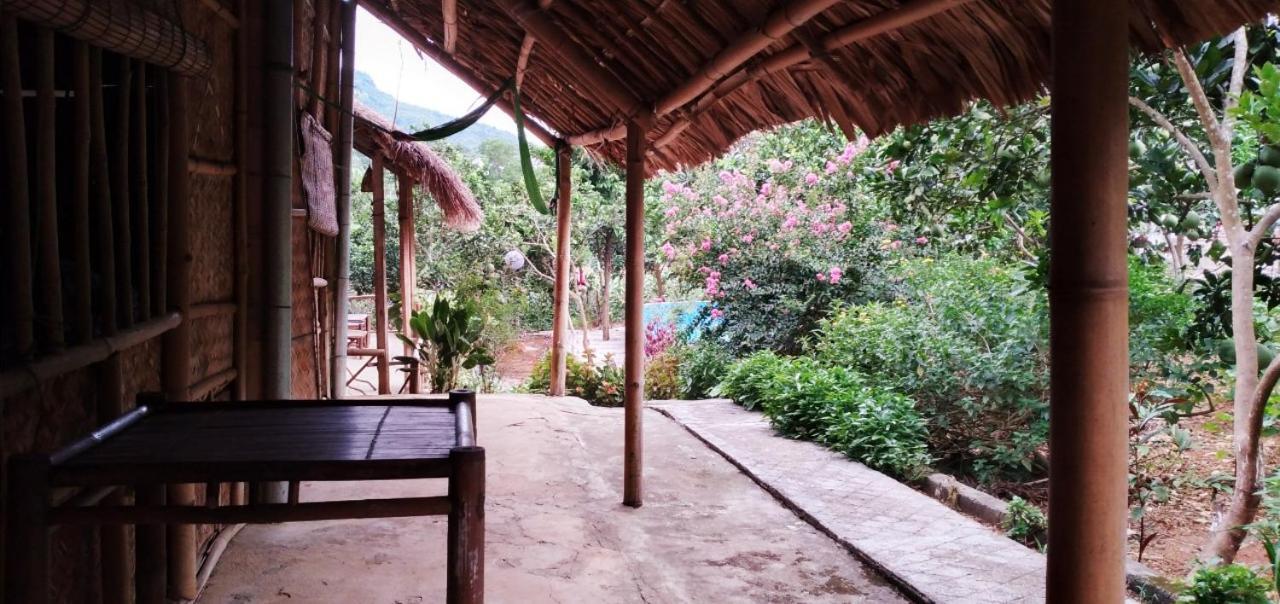 بافي Family Homestay المظهر الخارجي الصورة