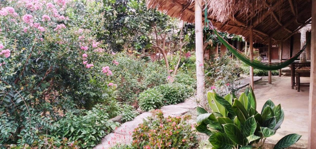 بافي Family Homestay المظهر الخارجي الصورة