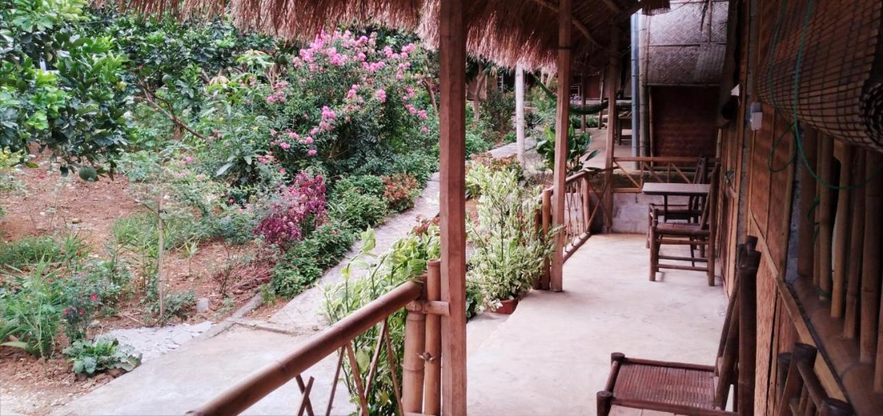 بافي Family Homestay المظهر الخارجي الصورة
