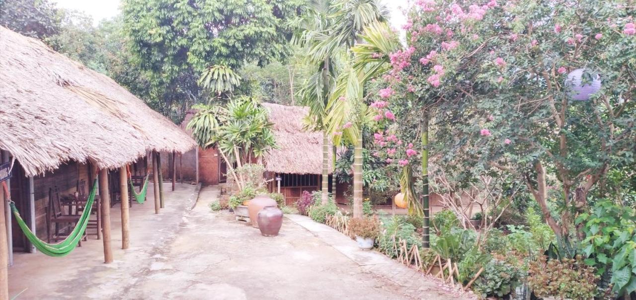بافي Family Homestay المظهر الخارجي الصورة
