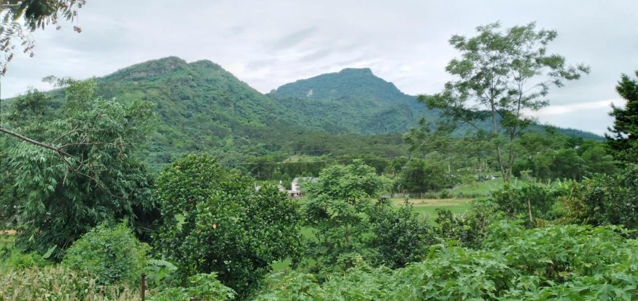 بافي Family Homestay المظهر الخارجي الصورة