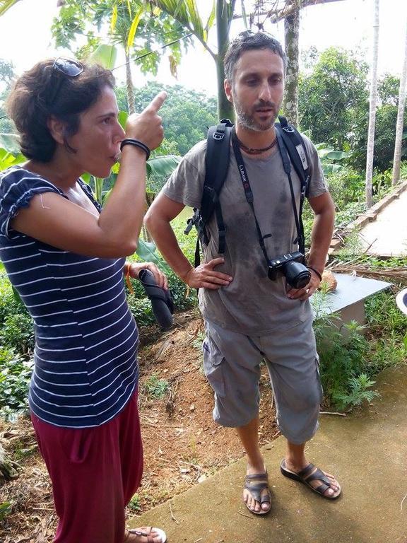 بافي Family Homestay المظهر الخارجي الصورة