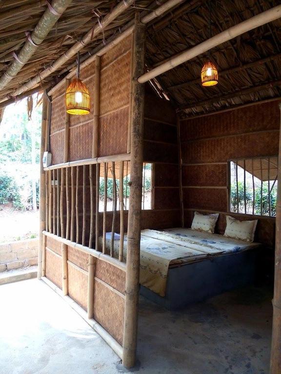 بافي Family Homestay المظهر الخارجي الصورة