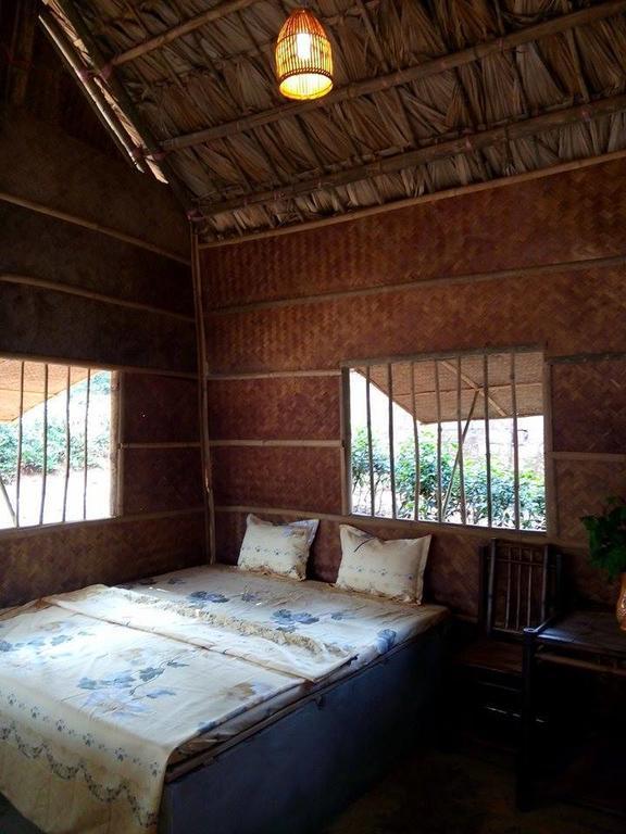 بافي Family Homestay المظهر الخارجي الصورة
