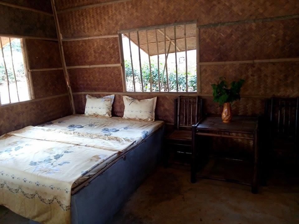 بافي Family Homestay المظهر الخارجي الصورة