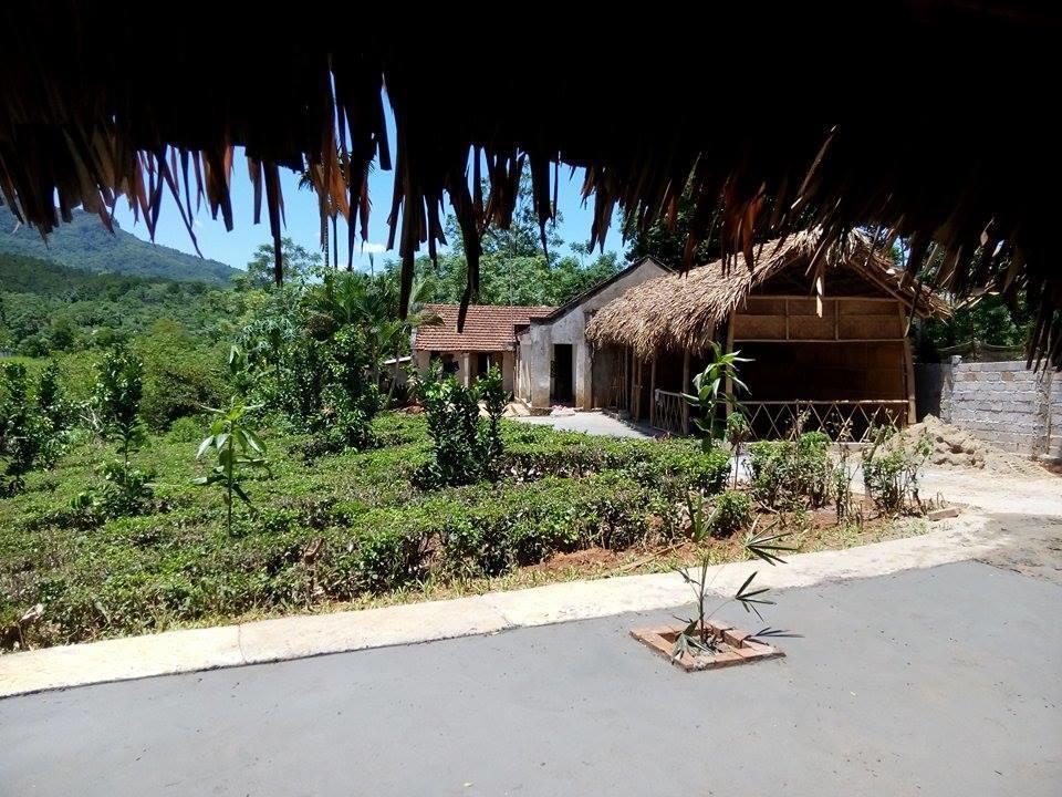 بافي Family Homestay المظهر الخارجي الصورة