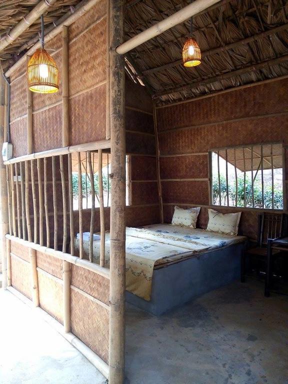 بافي Family Homestay المظهر الخارجي الصورة