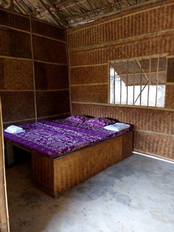 بافي Family Homestay الغرفة الصورة