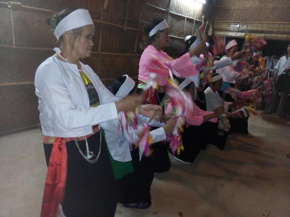 بافي Family Homestay المظهر الخارجي الصورة