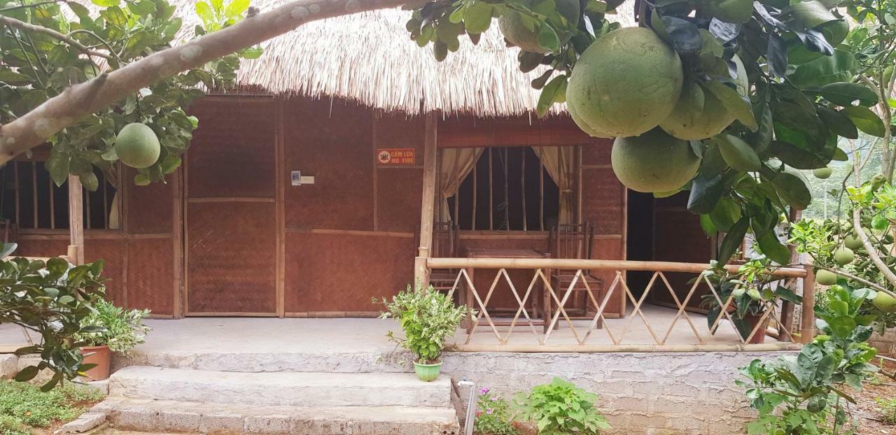 بافي Family Homestay المظهر الخارجي الصورة