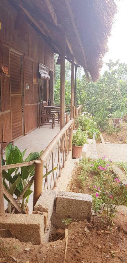 بافي Family Homestay المظهر الخارجي الصورة