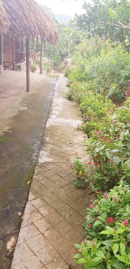 بافي Family Homestay المظهر الخارجي الصورة