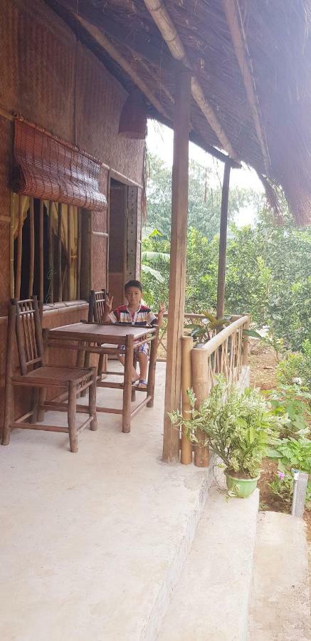 بافي Family Homestay المظهر الخارجي الصورة