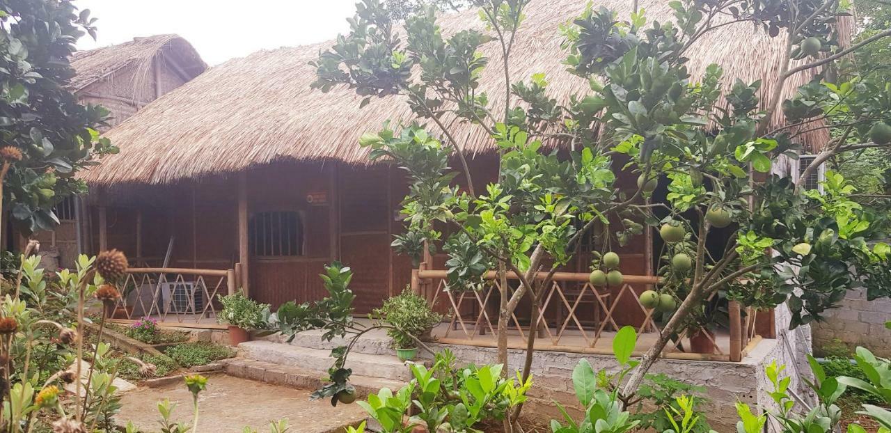 بافي Family Homestay المظهر الخارجي الصورة