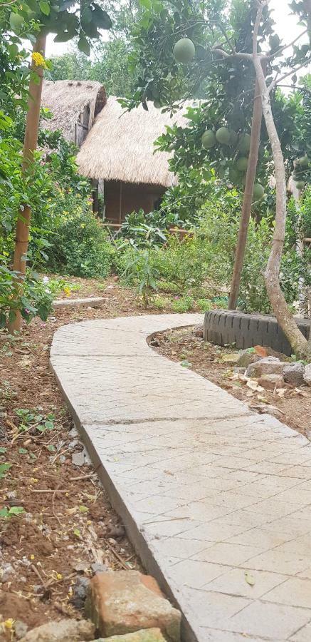 بافي Family Homestay المظهر الخارجي الصورة