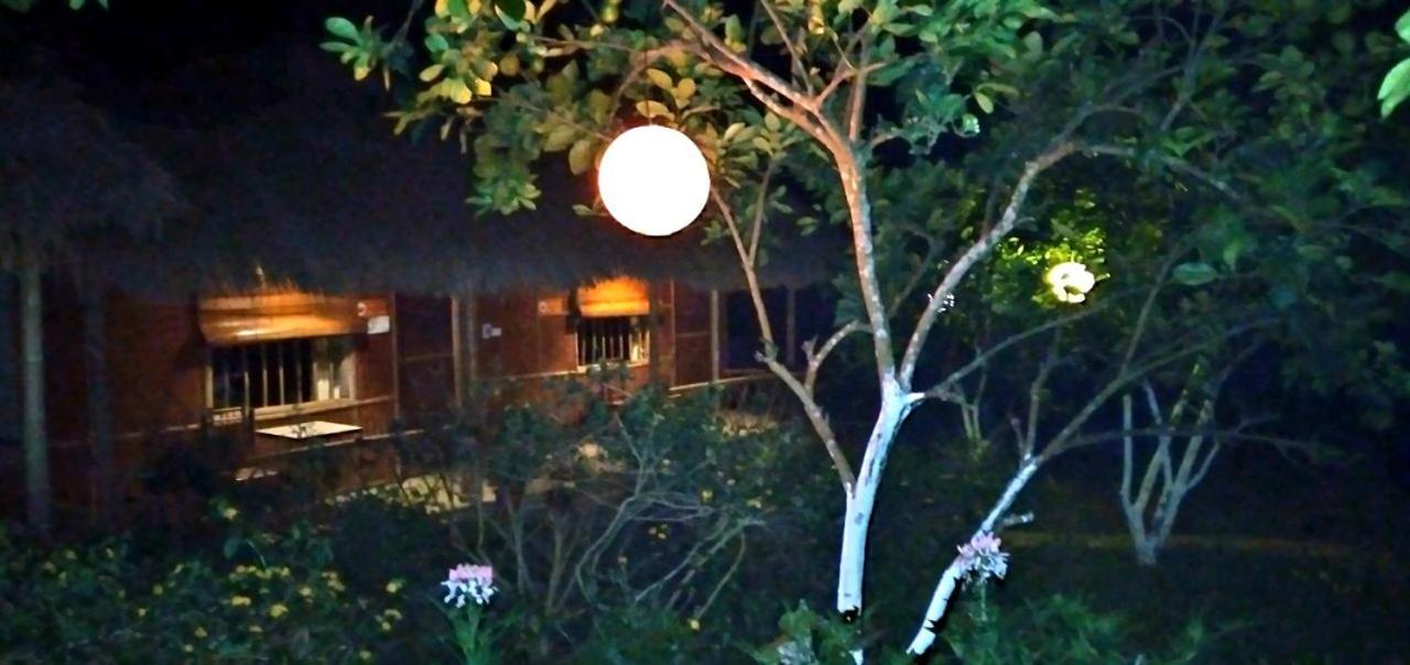 بافي Family Homestay المظهر الخارجي الصورة